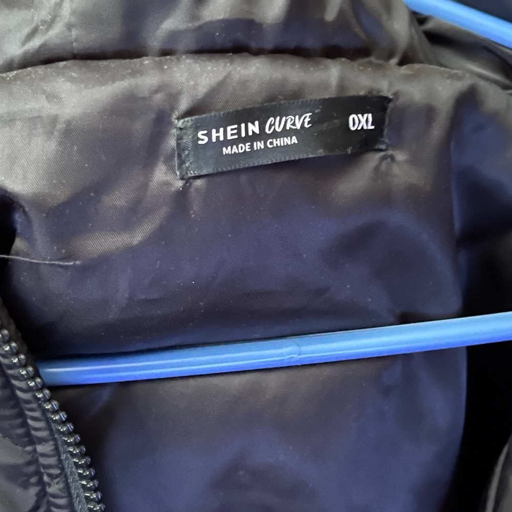 Fall Jacket from SHEIN - Picture 4 of 4